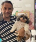 Встретьте Мужчинa : Franck, 36 лет до Канада  Québec 